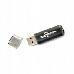 DYSK USB 2.0 IMRO BLACK 128GB