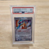 DEOXYS HOLO 1ST ED 035 JAP PSA 9