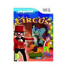 PLAYMOBIL CIRCUS