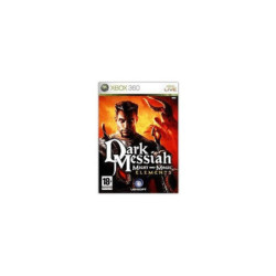 DARK MESSIAH OF MIGHT & MAGIC - ELEMENTS XBOX 360