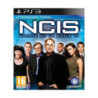 NCIS  NAVAL CRIMINAL INVESTIGATIVE SERVICE