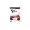 MOTO GP PS2