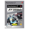 FORMULA ONE 2003 - PS2 PLATINUM NL