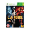 L.A. NOIRE - XBOX 360