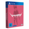 WANTED DEAD COLLECTORS EDITION PLAYSTATION 4