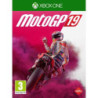 MOTOGP 19 XBOX ONE