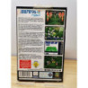 SEGA SATURN GAME - UEFA ENGLAND BOXED PAL 11741237