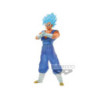 FIGURINE SSG VEGITO DRAGONBALL SUPER CLEARISE 18096