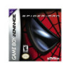 SPIDER MAN GBA VERSION FR SANS BOITE