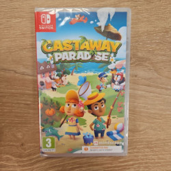 CASTAWAY PARADISE SWITCH