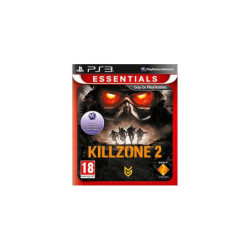 KILLZONE 2: PLAYSTATION 3 ESSENTIALS (PS3)