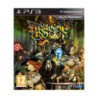 DRAGONS CROWN - PS3