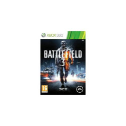 BATTLEFIELD 3  XBOX360