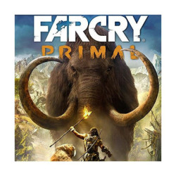 FAR CRY PRIMAL - PLAYSTATION 4