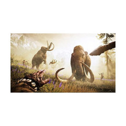 FAR CRY PRIMAL - PLAYSTATION 4