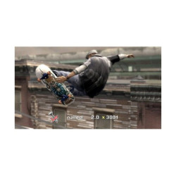 TONY HAWK S PROVING GROUND XBOX 360