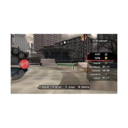 TONY HAWK S PROVING GROUND XBOX 360