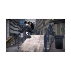 TONY HAWK S PROVING GROUND XBOX 360