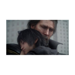 FINAL FANTASY XV DAY ONE EDITION