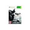 BATMAN ARKHAM CITY XBOX 360