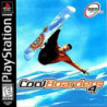 COOL BOARDERS 4 - PLAYSTATION PS1