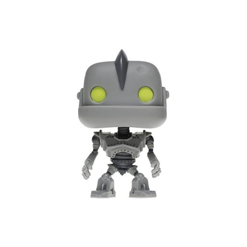 FUNKO POP! MOVIES: READY PLAYER ONE - IRON GIANT