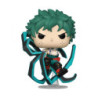 MHA DEKU WITH BLACKWHIP POP VINYL