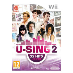 U-SING 2