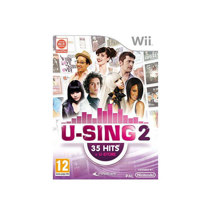 U-SING 2