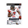 MADDEN 2004 (PS2) - PRE-OWNED