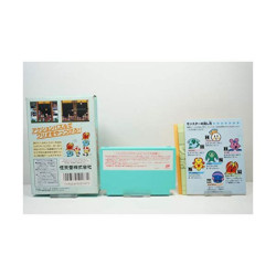 WARIO NINTENDO SUPER FAMICOM JAPAN IMPORT