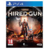 NECROMUNDA HIRED GUN PS4