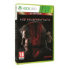 METAL GEAR SOLID V - XBOX 360