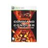 COMMAND AND CONQUER 3 XBOX 360