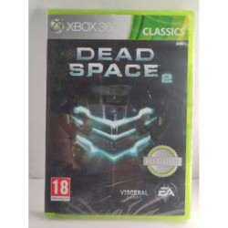 GRA DEAD SPACE 2 X360 NOWA