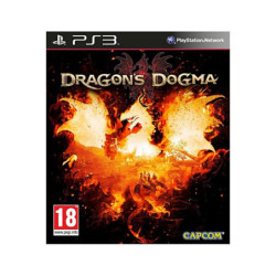 DRAGON S DOGMA