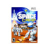 SPACE CAMP - NINTENDO WII USED