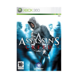 ASSASSIN S CREED XBOX 360 CLASSICS PAL