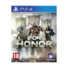 JEU PS4 - FOR HONOR