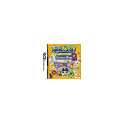 NINTENDO DS - TAMAGOTCHI 2 / GAME