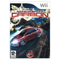 NEED FOR SPEED CARBON