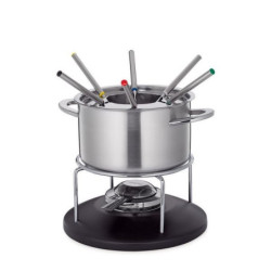 SPRING GARNITURE FONDUE BASIC