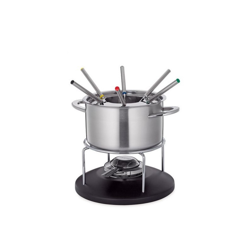 SPRING GARNITURE FONDUE BASIC