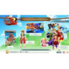 ONE PIECE UNLIMITED WORLD RED PS3