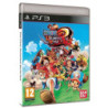 ONE PIECE UNLIMITED WORLD RED PS3