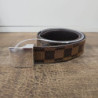 CEINTURE LOUIS VUITTON T.75