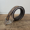 CEINTURE LOUIS VUITTON T.75