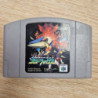 STAR FOX 64 LYLAT WARS VERS JAP SANS BOITE