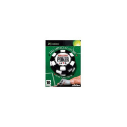 WORLD SERIES OF POKER (XBOX)