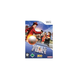 BALLS OF FURY WII